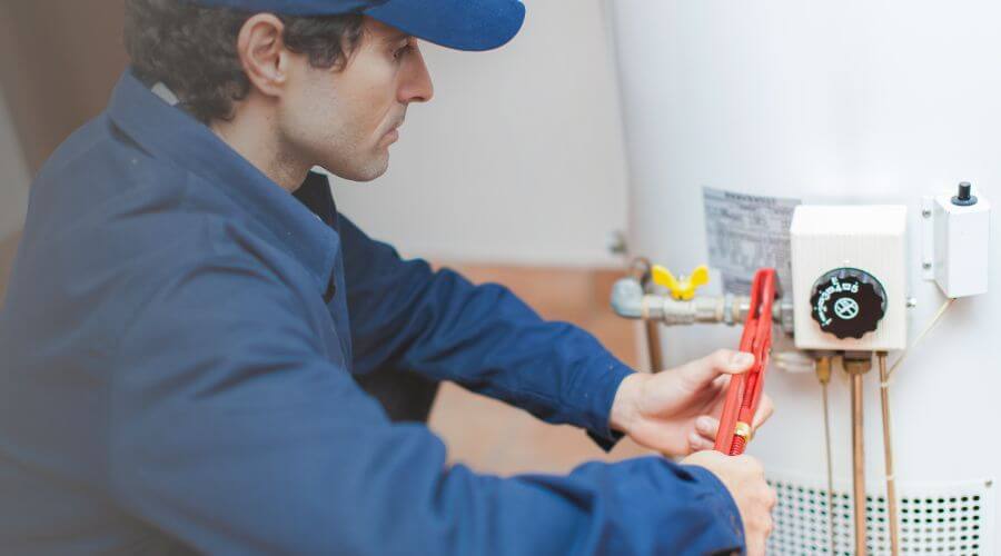 Professional Tankless Water Heater Installation in Keavy, KY